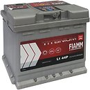 Фото Fiamm Titanium Pro 44 Ah Euro (7905141, L1 44P, 544 107 039)