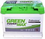 Фото Green Power Max 60 Ah Euro