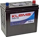 Фото Klema Norm Jis 6СТ-50 (1)