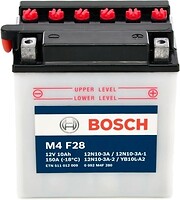Фото Bosch M4 Fresh Pack 11 Ah (M4 F28)