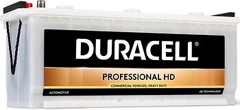 Фото Duracell Professional HD 140 Ah (DP140)