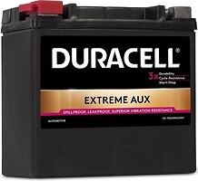 Фото Duracell Extreme AGM 12 Ah (DEAUX14LAGM)