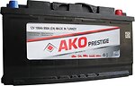 Фото AKO Prestige 100 Ah Euro