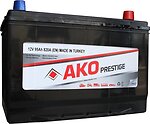 Фото AKO Prestige Asia 95 Ah Euro