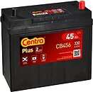 Фото Centra Plus 45 Ah (CB456)