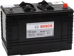 Фото Bosch T3 110 Ah (T3 037)