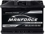 Фото Manforce Dynamic Power 60 Ah 540A