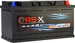 Акумулятори для авто RS-X