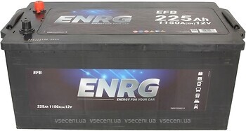 Фото ENRG EFB 225 Ah (725500115)