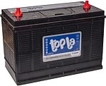 Фото Topla Top Japan 100 Ah (0) (BCI 31S SMF, 118000, TT100BCIS)