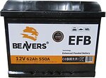 Фото Beavers EFB 62 Ah Euro