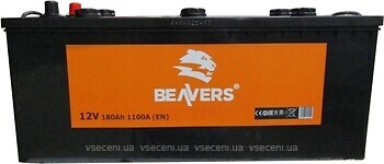 Фото Beavers 180 Ah