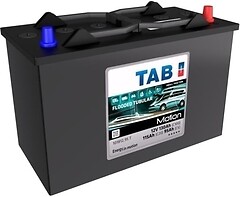Фото TAB Motion Tubular C20 115 Ah (0) (101812, 95T)
