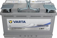 Фото Varta Professional Dual Purpose AGM 80 Ah (840 080 080)