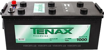 Фото Tenax Trend Line T63n 180 Ah (3) (680032100)