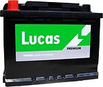 Фото Lucas Premium 60 Ah (LBP029A)