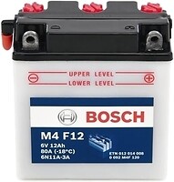 Фото Bosch M4 Fresh Pack 12 Ah (M4 F12)