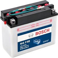 Фото Bosch M4 Fresh Pack 20 Ah (M4 F48)
