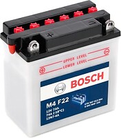 Фото Bosch M4 Fresh Pack 7 Ah (M4 F22)