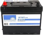 Аккумуляторы для авто Sonnenschein