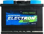 Фото Electron Basic 55 Ah (555 065 048)