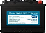 Аккумуляторы для авто Kraissmann