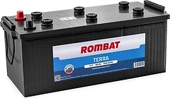 Фото ROMBAT Terra 180 Ah (3) (T180G)