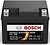 Фото Bosch AGM 3 Ah (FA 109)