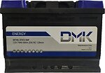 Фото DMK Energy 74 Ah (0) (57412, DS 74-L3, DE74H)