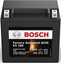 Фото Bosch AGM 12 Ah (FA 106)