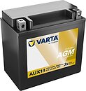 Фото Varta Dynamic AUX 13 Ah EN200 (AUX14) (513106020)