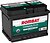 Фото ROMBAT Tornada Plus 58 Ah (0) (TB258)