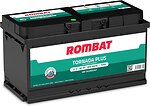 Фото ROMBAT Tornada Plus 95 Ah (0) (T595)
