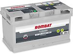 Фото ROMBAT Tundra 85 Ah (0) (EB485)
