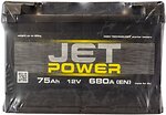 Акумулятори для авто Jet Power