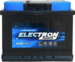 Фото Electron Power 60 Ah Euro (560 078 060)