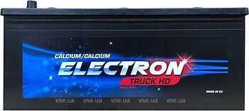 Фото Electron Truck HD 190 Ah (690 032 125)