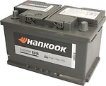 Акумулятори для авто Hankook
