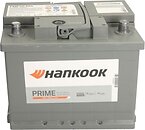 Аккумуляторы для авто Hankook