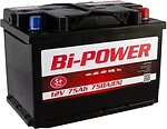 Аккумуляторы для авто BI-Power
