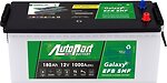 Фото Autopart Galaxy EFB 180 Ah (3) (680-785)