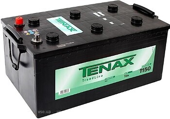 Фото Tenax Trend Line T65n 225 Ah (3) (725012115)