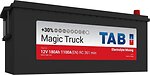 Фото TAB Magic Truck 180 Ah (3) (68032, 347612, TM18)