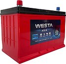 Фото Westa Red EFB Start-Stop Asia 6СТ-100 Аз