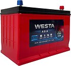 Фото Westa Red EFB Start-Stop Asia 6СТ-100 АзЕ