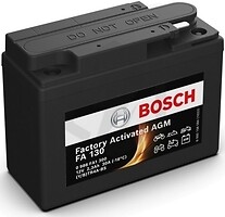 Фото Bosch AGM 2.3 Ah (FA 130)