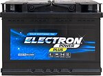 Фото Electron Power Plus H 85 Ah Euro (585 015 082 SMF)