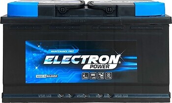 Фото Electron Power 100 Ah (600 123 090)