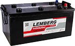 Фото Lemberg Superior Power 225 Ah (3) (LB225-3)