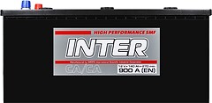 Фото Inter High Performance 6СТ-140 Ah